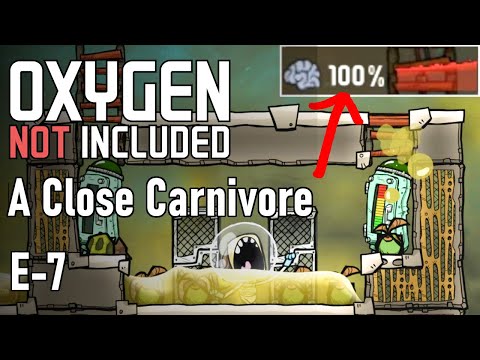 A Close Carnivore | Beginner Achievement Run | Ep7 | ONI