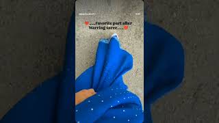 #saree #sareelove #sareevibes