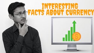 Interesting facts about currency #shorts #currencyfacts