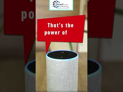 Shard Center for innovation | Why IoT is the Future of Innovation  | What is Internet of Things