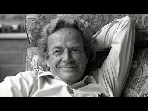 Richard Feynman - Fun to Imagine Complete Documentary