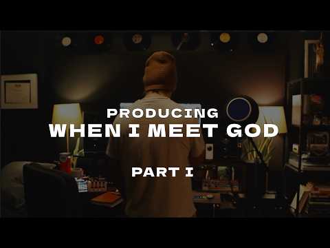 FANDL PRODUCING "WHEN I MEET GOD"