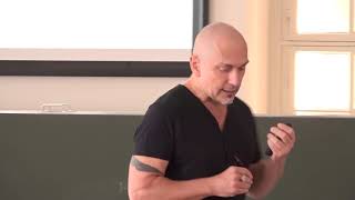 Gilles Francfort: The ubiquitous role of stability in solids with defects