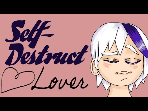 [vflower] Self-Destruct Lover [Vocaloid Original Song]