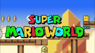 Puzzle Plank Galaxy (Super Mario Galaxy 2) - Super Mario World Hacks