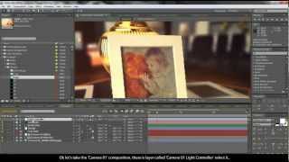 A Journey Through Time Image Gallery Tutorial