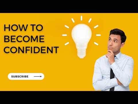 secrets of confidence.....#confidence#physcology