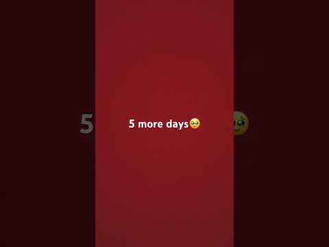 5 till suprise