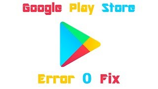 How to fix Play Store Error app can't download