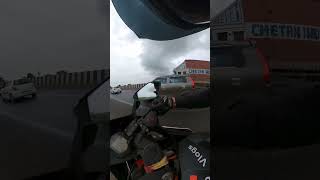 Ktm bs3 rc 🥶 #rider #riderlife #love #ktmrc390 #viral #viralvideos #viralvideos