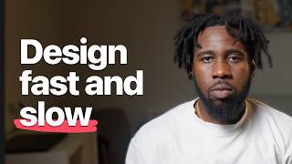 How to nail your design decisions everytime