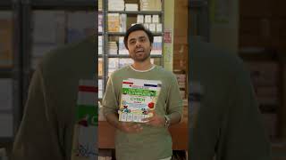 Be An Olympiad Champion with Olympiad Books | Olympiad Books Class 1-8 #OswaalOlympiadBooks