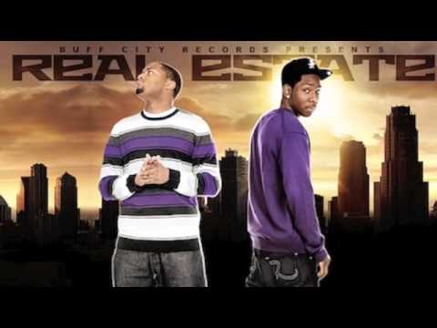 Buff City Records Presents: Real Estate "Super High" Freestyle