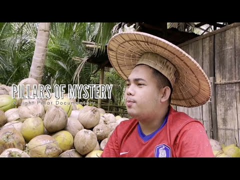 Pillars of Mystery (2021)