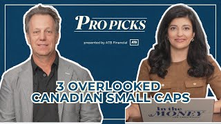 Undervalued Canadian Stocks with Real Upside | JF Tardif’s Top Picks