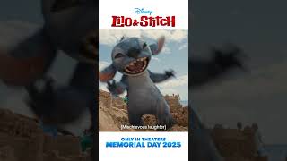 Lilo & Stitch | Official Teaser