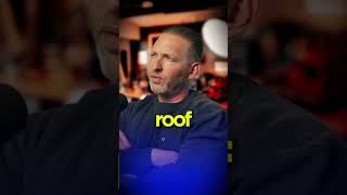 Roofing 101: Why Scale Requires Structure and Capital...