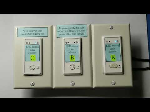 Right way to default reset the ECO Plugs device (model that has Reset hole)