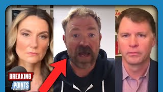 Graham Platner TELLS ALL: Blackwater, Pete Hegseth, Is He Communist?