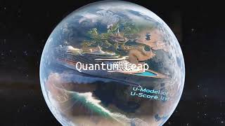 Quantum leap - Triadic QPU
