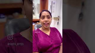 #chennaidentist #orthodontist #ortholove #instadentist #orthodontics #invisalign #invisalignsmile