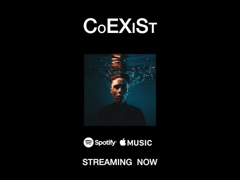 T.O.L.D. - Coexist (Lyric Video)
