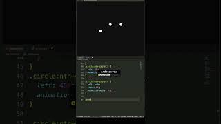 CSS @keyframes Animation #cssanimation  #csstutorial