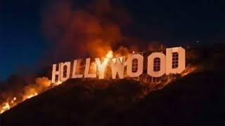 Drama In Hollywood (Trap type beat)  -  Raindrop Music