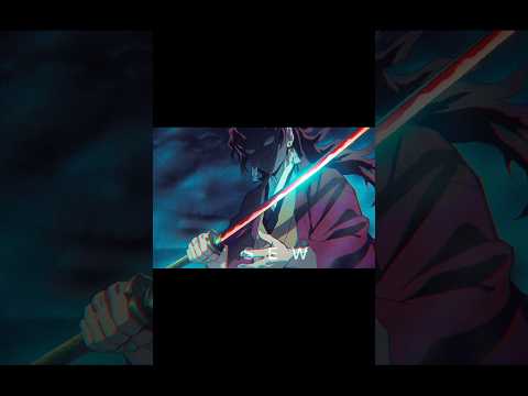 YORICHI EDIT 🔥| #trending #bgm #anime #demonslayer #yoriichi #tanziro #viral #shorts