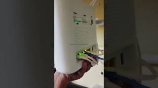 Jio Air fiber No internet problem #jio #jioairfiber #internet #internetdown #shorts