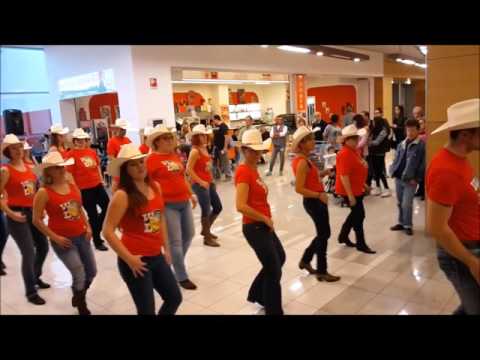 SpettacoloCorpoDiBallo!