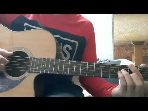 Glitter (BENEE): Guitar Chords Tutorial