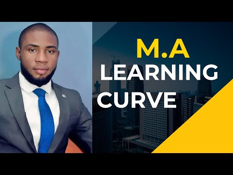 Learning Curve 2. Management Accounting