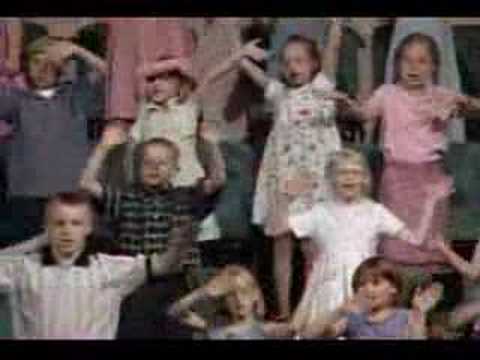 Grace Baptist Childrens Choir starring Sarah