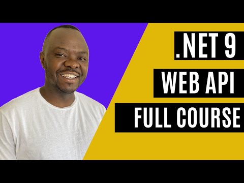 Implementing PUT Endpoints in .NET 9