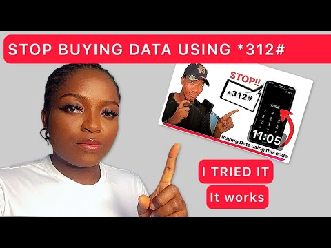 STOP wasting money on Data Do this instead  #mtn #airtel