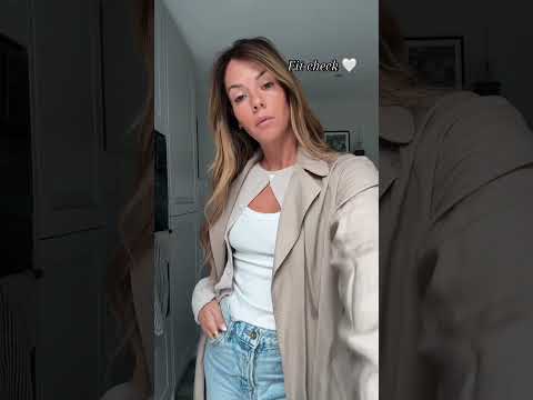 Fit check 🤍 #ootd #outfitideas #fashion #coachbag