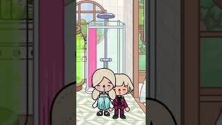 TokaBek1 #tocaboca#tocalifeworld#tocabocalovestory#tocabocagame