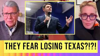 Charlie Sykes on Trump's FCC Fearing Midterm Loss