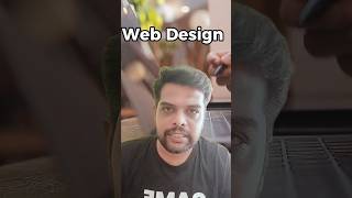 Learn Web design Without Coding in Tamil | No Code Web Design in Tamil 2025 #shorts #learnwebdesign