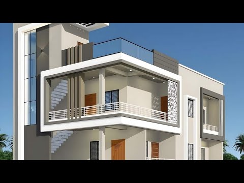 House map model 3bhk #3dmodel
