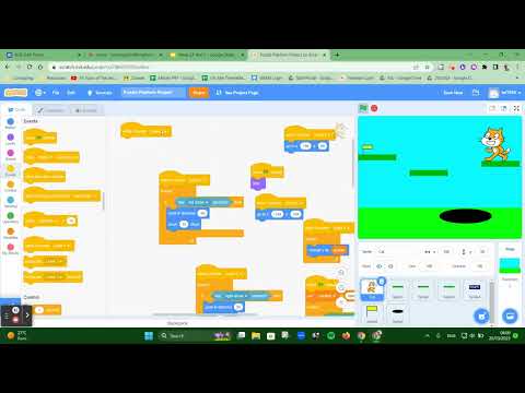 10. Adding Additional Levels and Winning Conditions