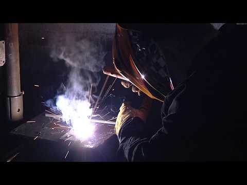 Welding Presentation Promo