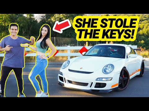 997 GT3 RS Conversion on a Porsche 911 Carrera S! (FULL REVIEW)