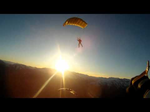 Sunset CRW