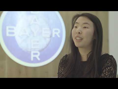 Louise Li - What do you love about science?