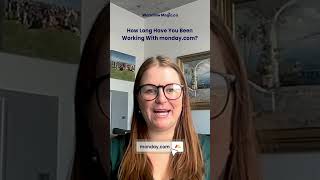 Meet Christa, Implementation Consultant at Workflow Magic! #teamspotlight  #mondaydotcom