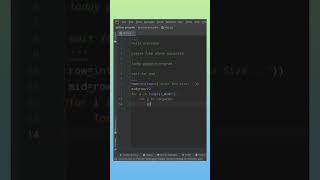 pettern program in Python || coding status || Star pettern #python #shortsvideo #coding #shorts