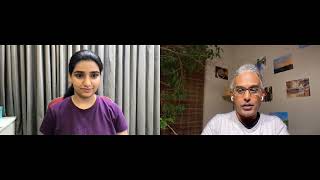 (2/2): The Art of Tech Transition (feat. Richa Bhardwaj)