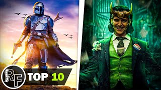 Top 10 Must-Watch Fantasy Series Streaming Right NOW | Reel Fun